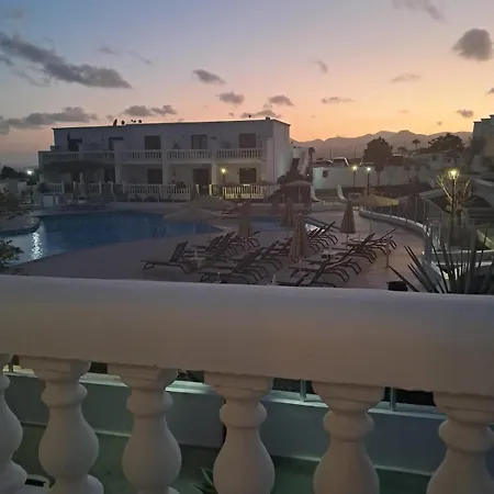 Con Vista Puerto del Carmen (Lanzarote)