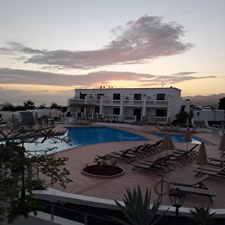 Apartamento Con Vista