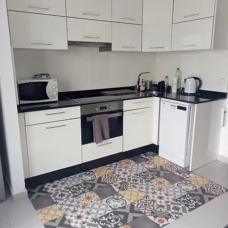 Apartamento Con Vista Puerto del Carmen (Lanzarote)