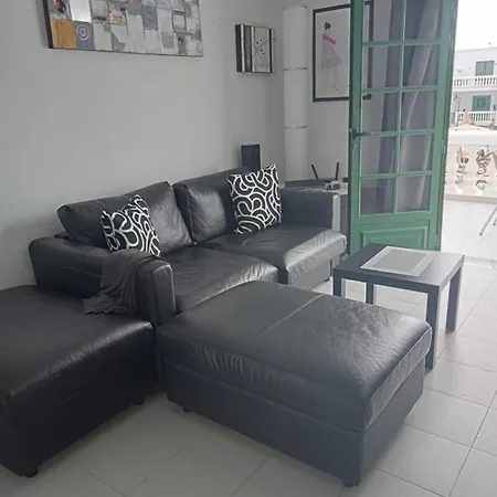 Apartamento Con Vista *