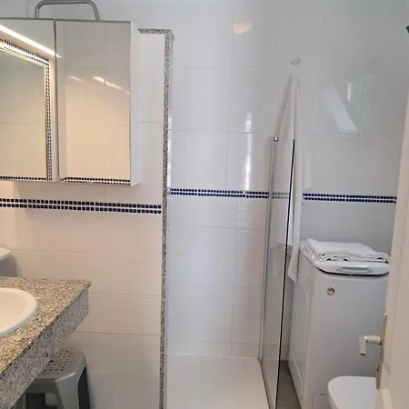 Apartamento Con Vista